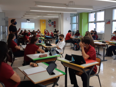 Newsletter – Octubre 2020