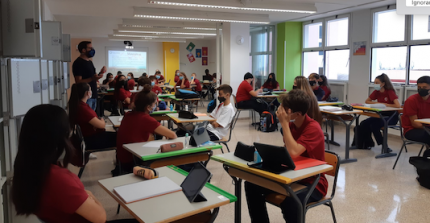 Newsletter – Octubre 2020