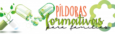 Píldoras formativas para familias