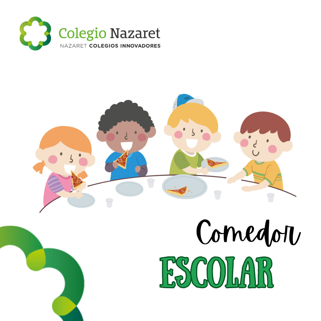 Comedor - Diario